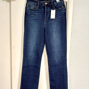 Judy Blue High Waist Dad Jeans size 11/30